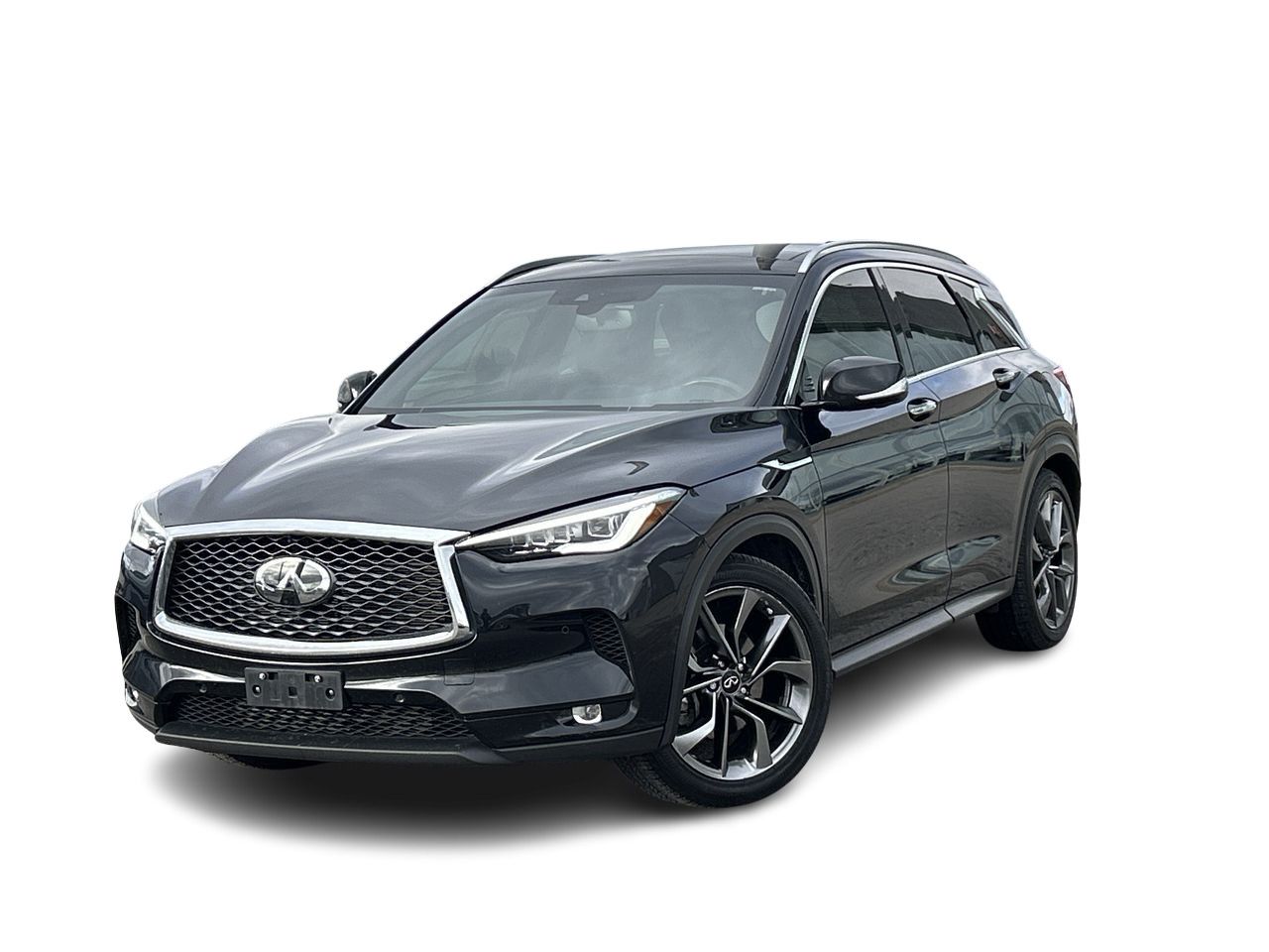 2021 Infiniti QX50 in Barrie, Ontario