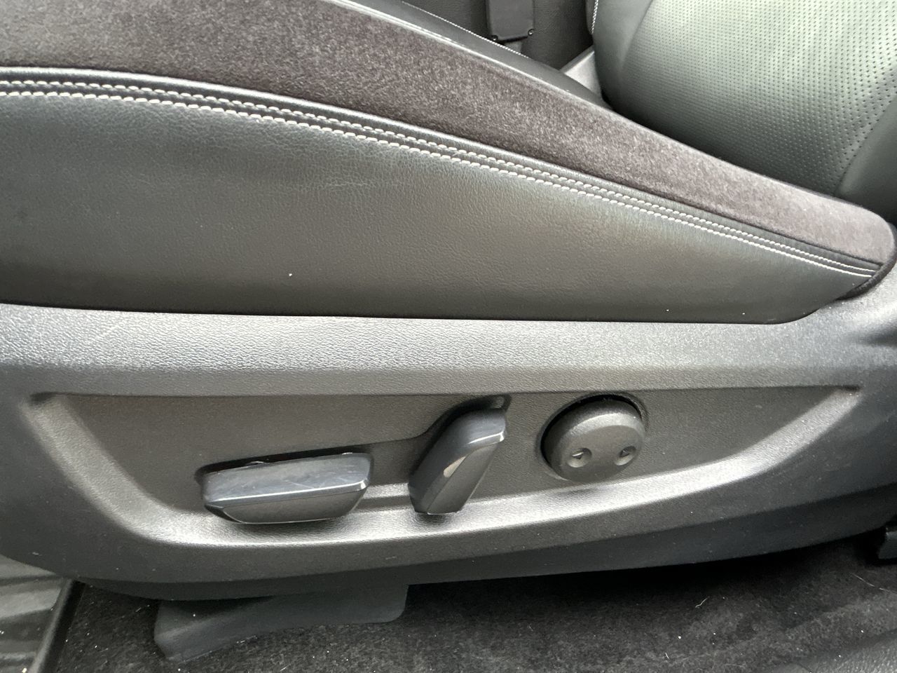 2021 Infiniti QX50 in Barrie, Ontario