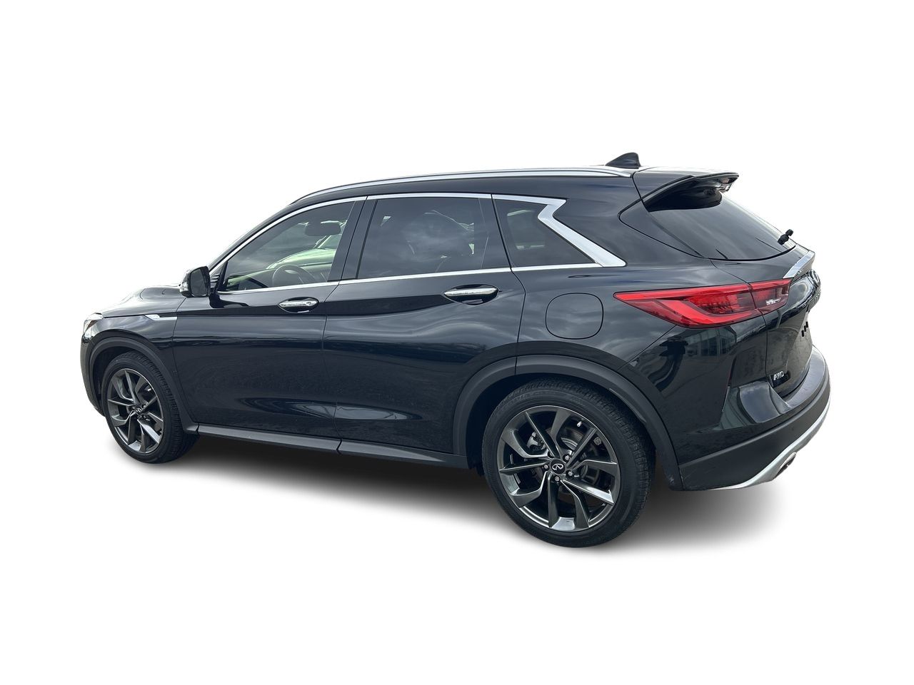 2021 Infiniti QX50 in Barrie, Ontario