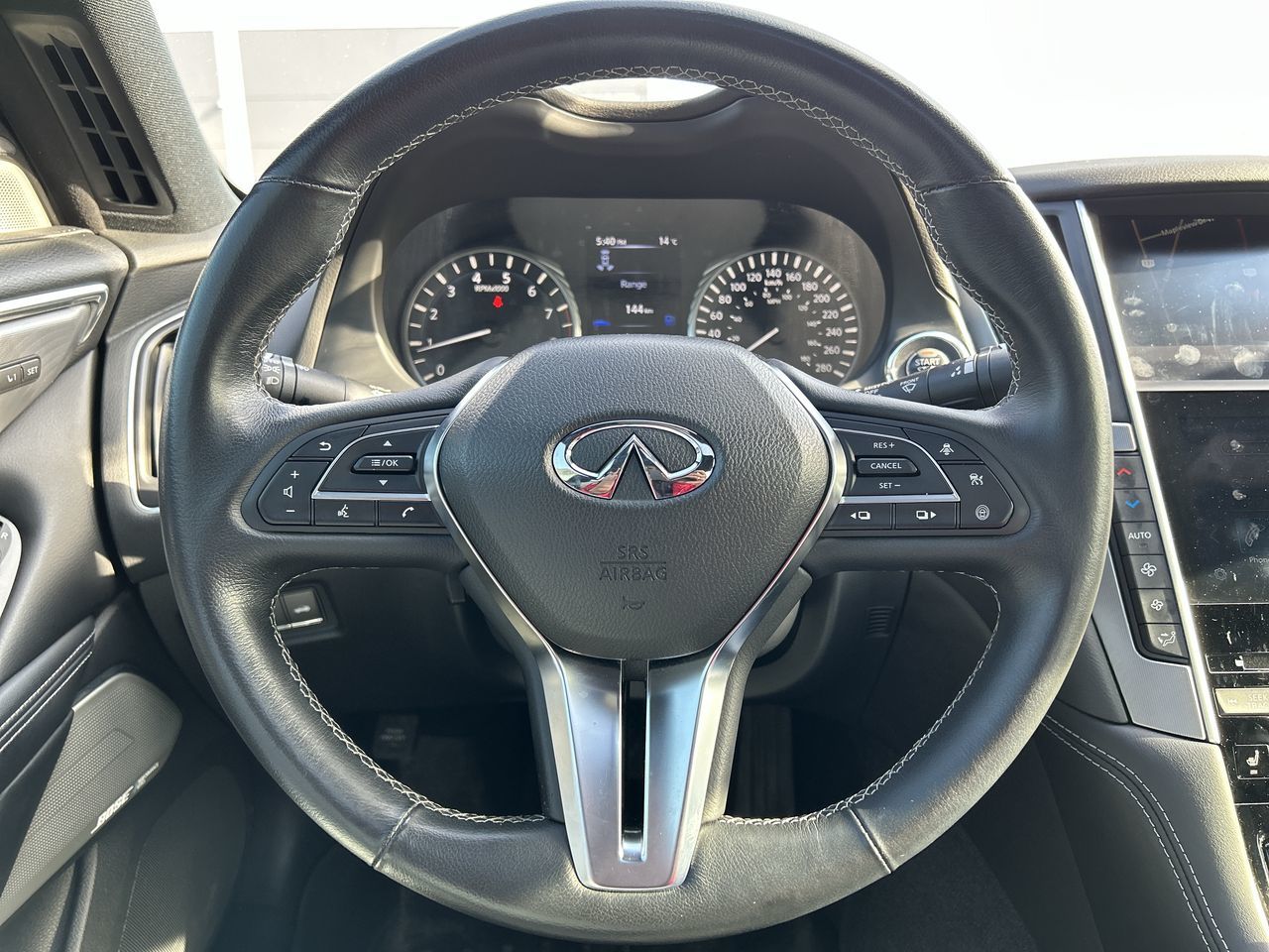 Infiniti QX60  2022 à Barrie, Ontario