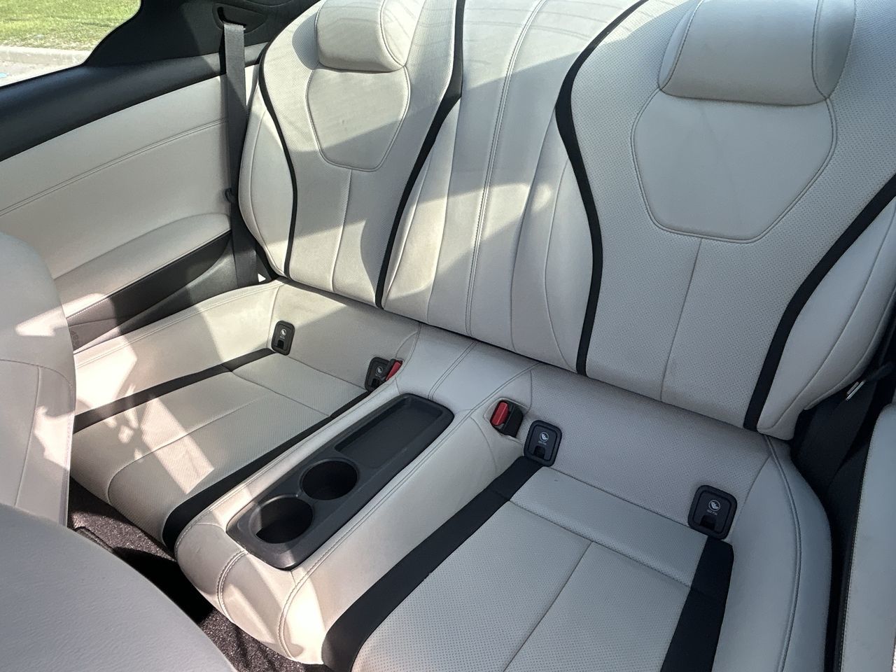 Infiniti QX60  2022 à Barrie, Ontario