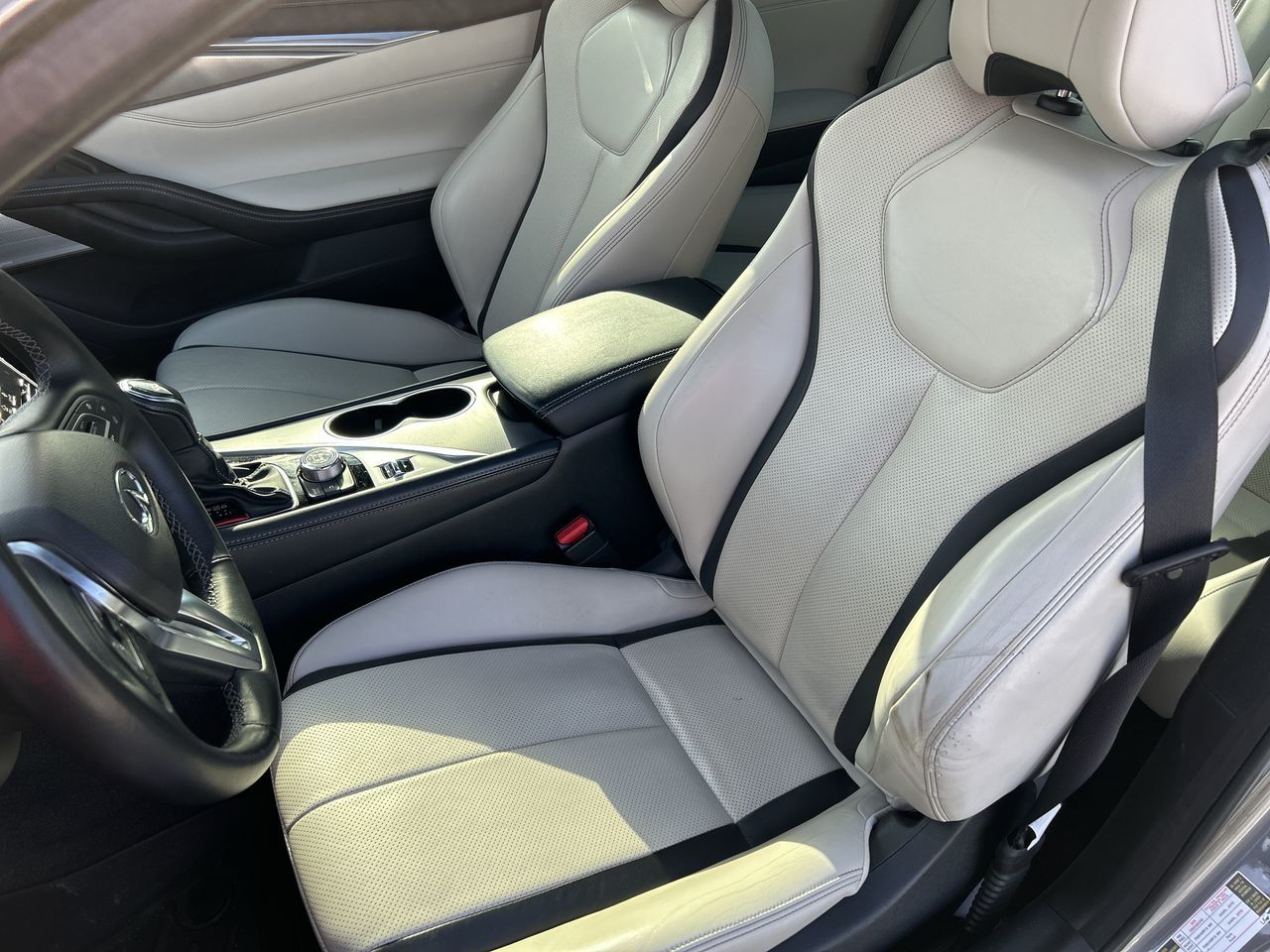 Infiniti QX60  2022 à Barrie, Ontario