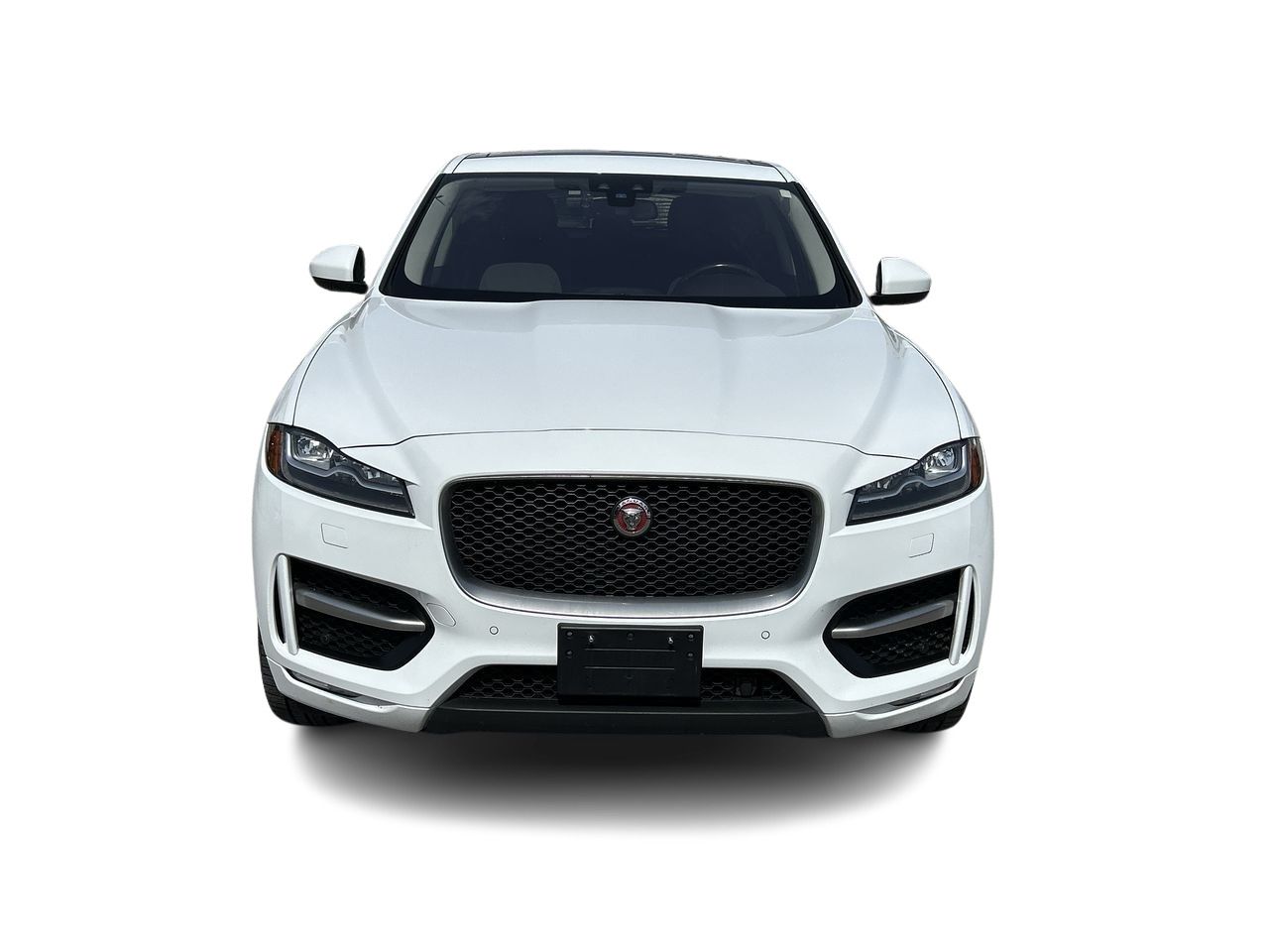2017 Jaguar F-PACE in Barrie, Ontario