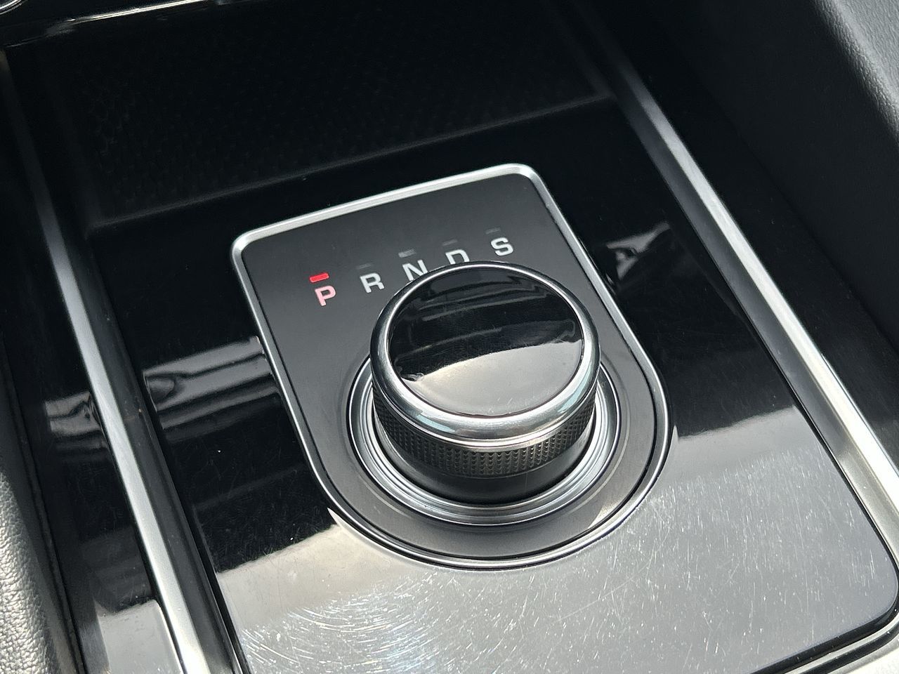 2017 Jaguar F-PACE in Barrie, Ontario