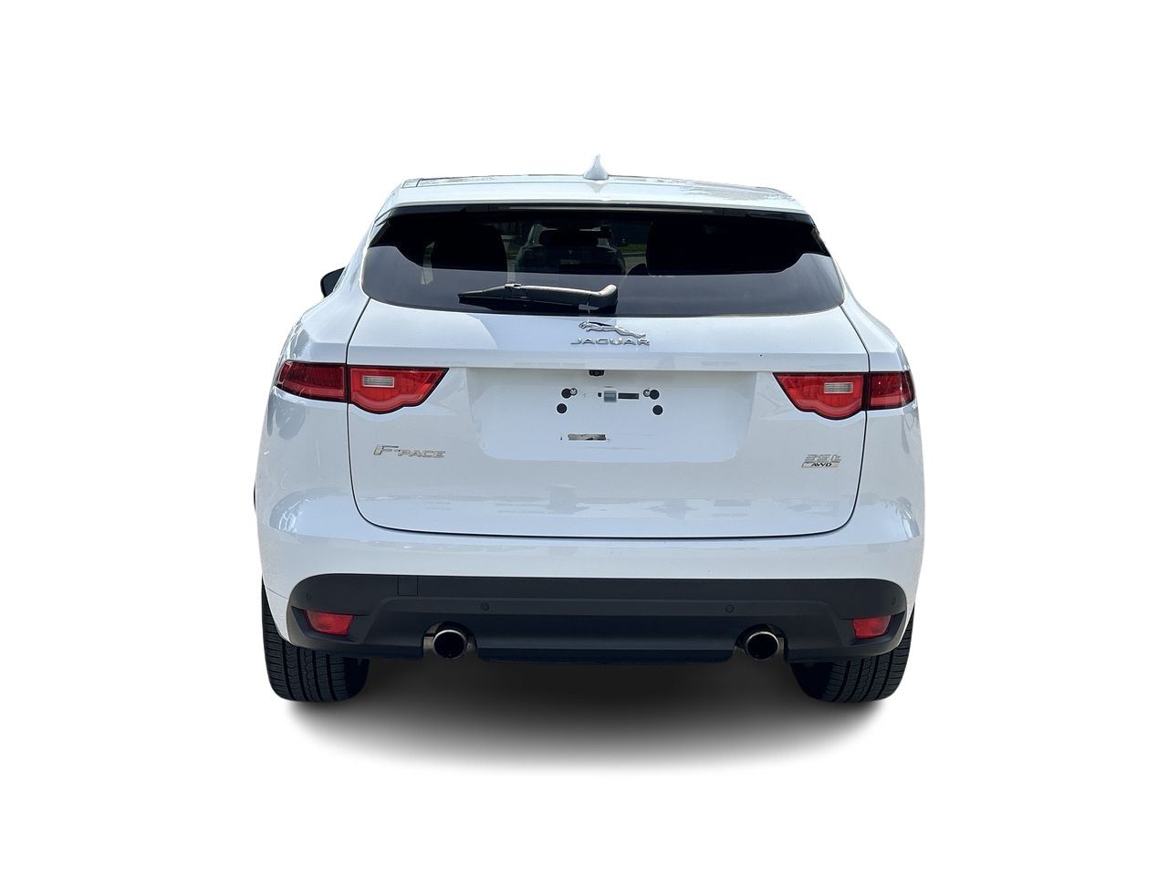 2017 Jaguar F-PACE in Barrie, Ontario