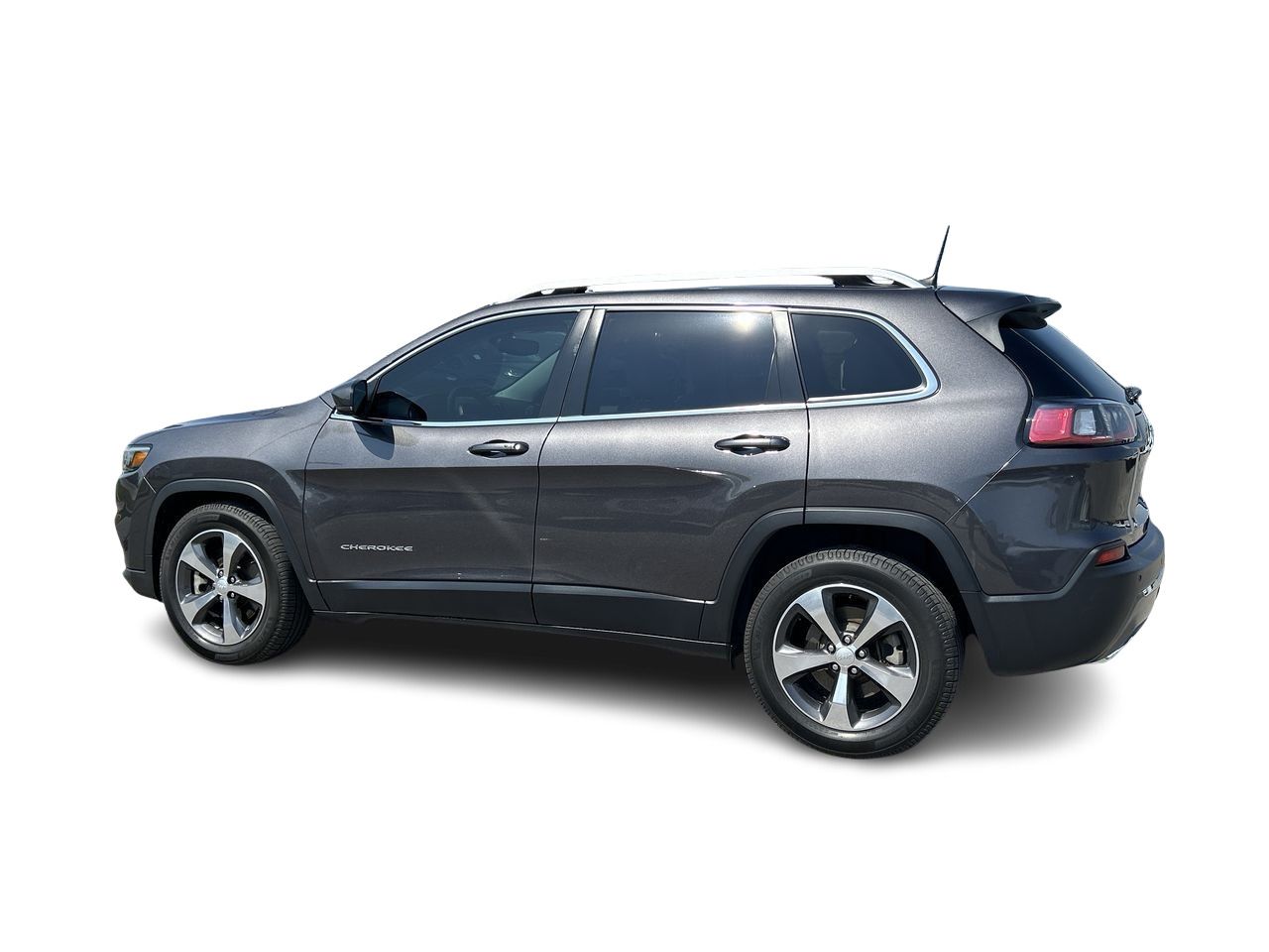2019 Jeep Cherokee in Barrie, Ontario