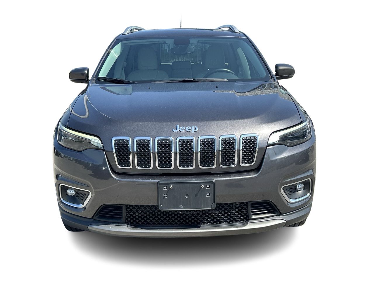 2019 Jeep Cherokee in Barrie, Ontario