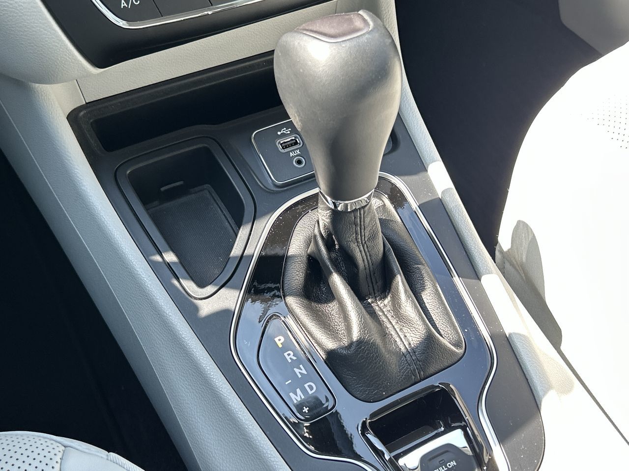 2019 Jeep Cherokee in Barrie, Ontario