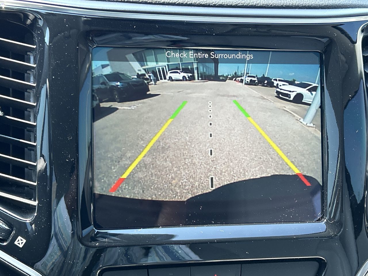 2019 Jeep Cherokee in Barrie, Ontario