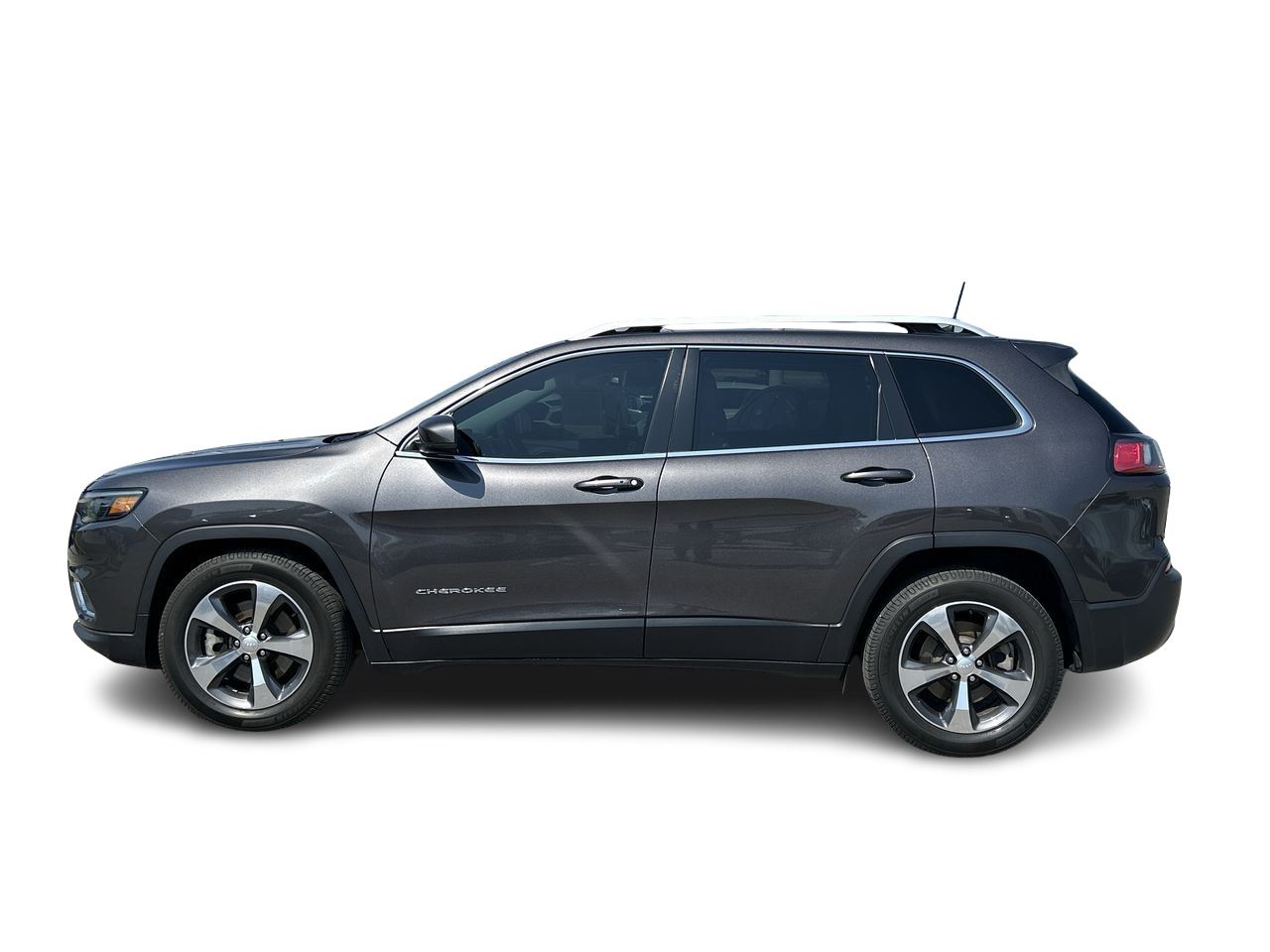 2019 Jeep Cherokee in Barrie, Ontario
