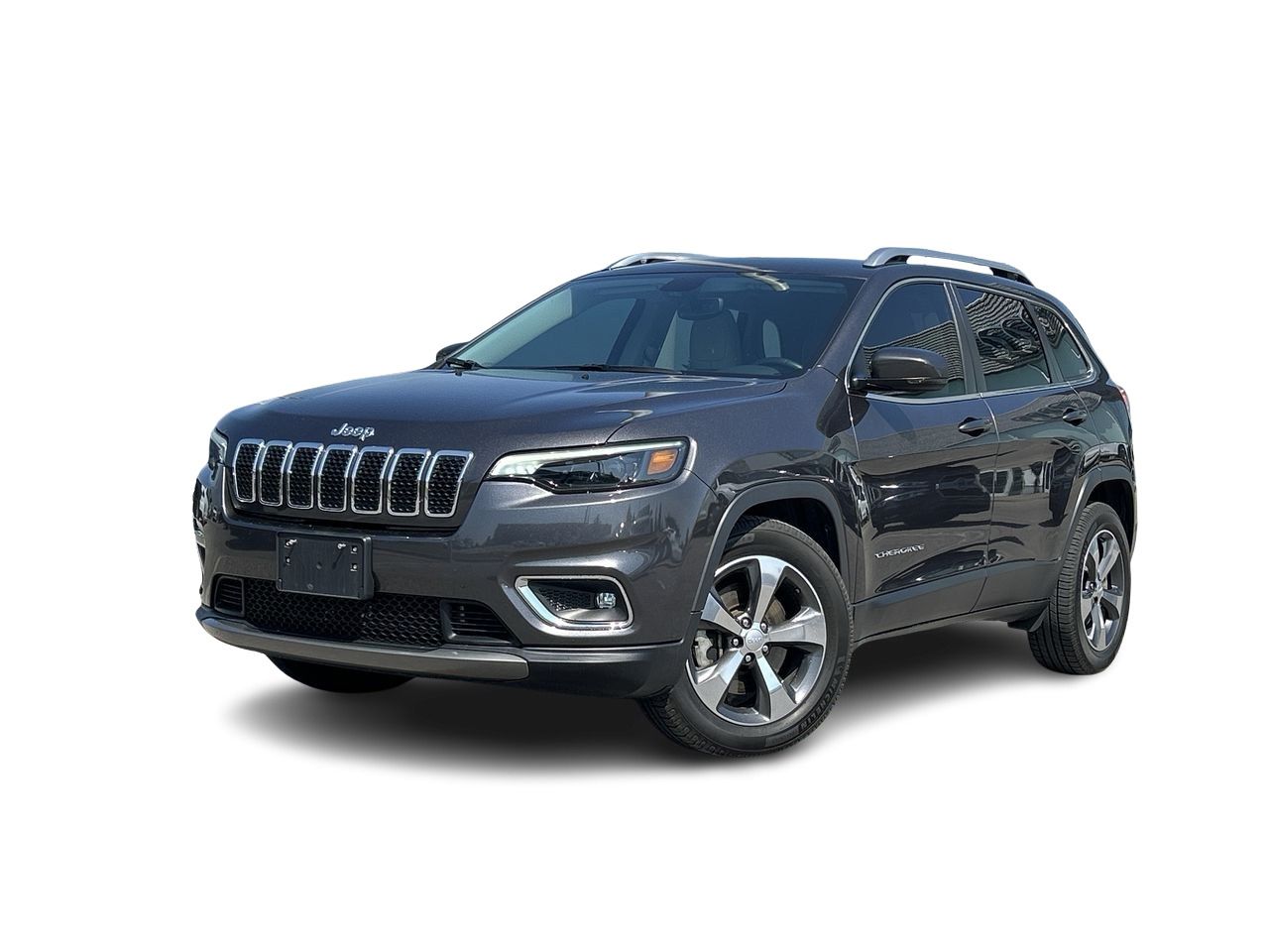 2019 Jeep Cherokee in Barrie, Ontario