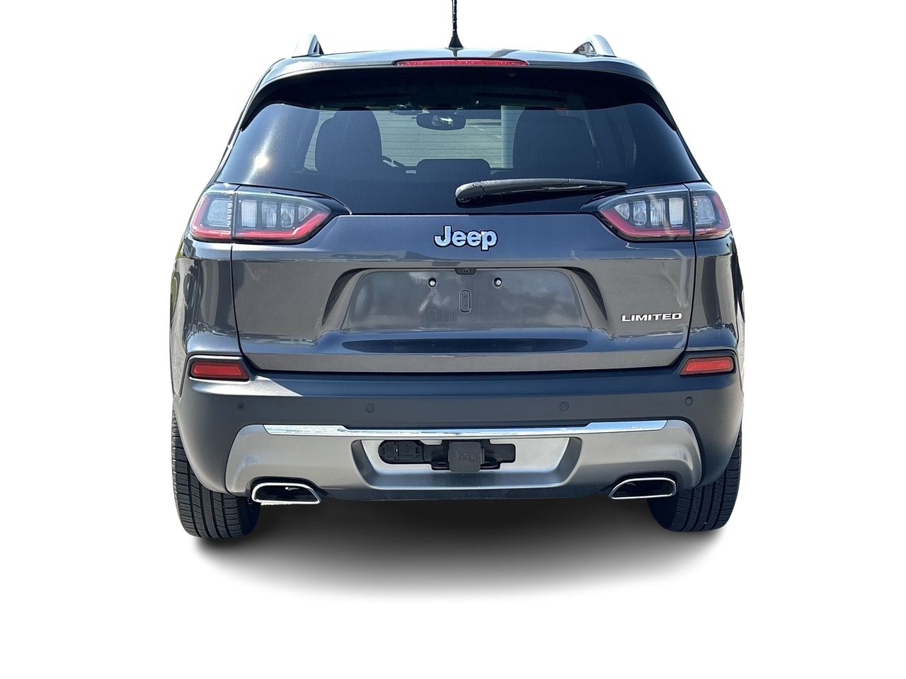 2019 Jeep Cherokee in Barrie, Ontario
