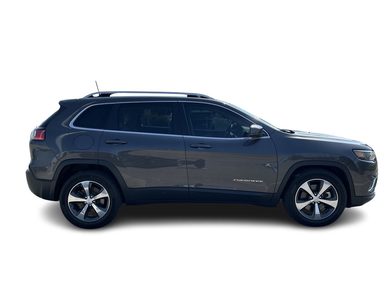 2019 Jeep Cherokee in Barrie, Ontario