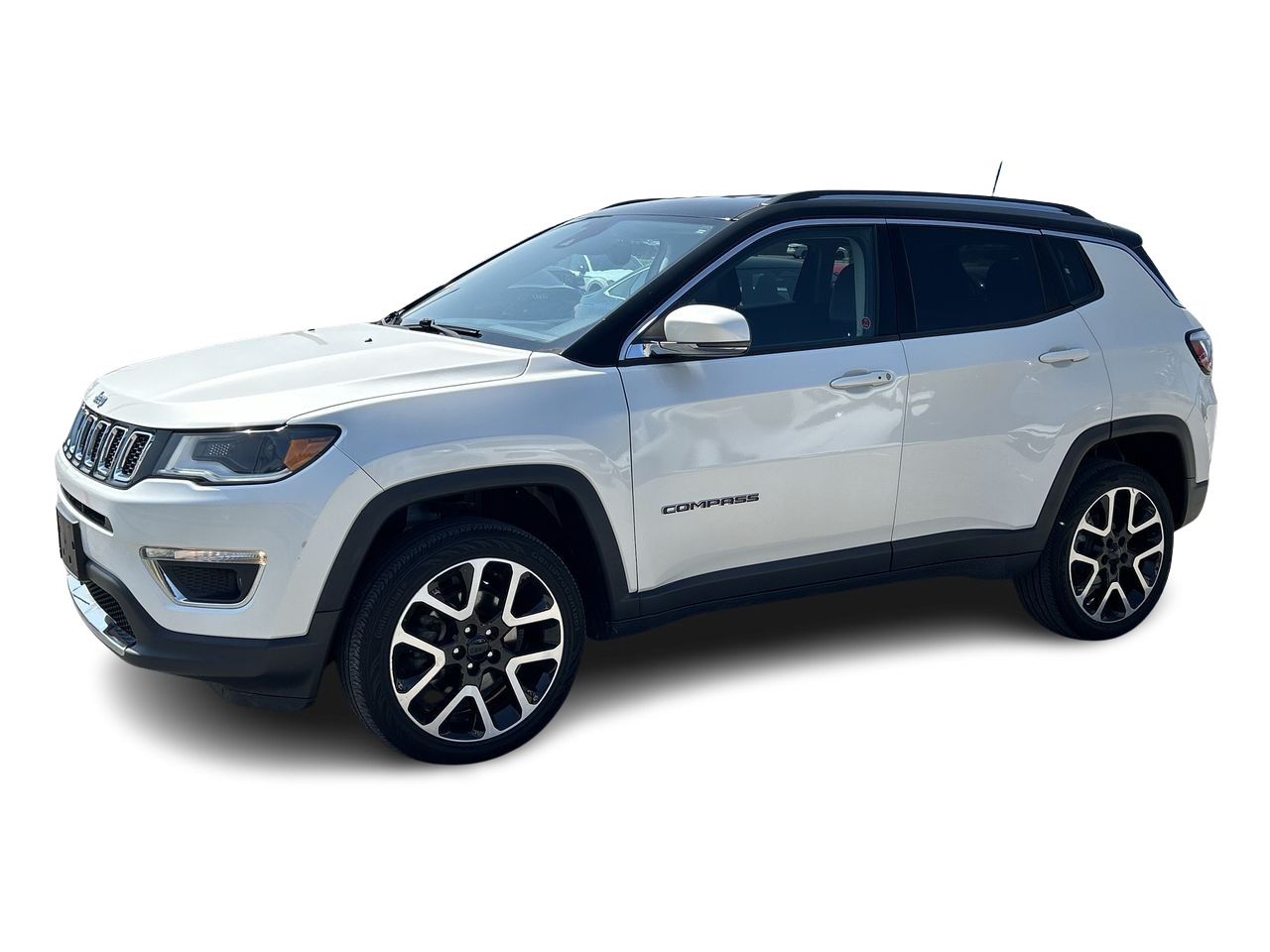Jeep Compass  2018 à Barrie, Ontario