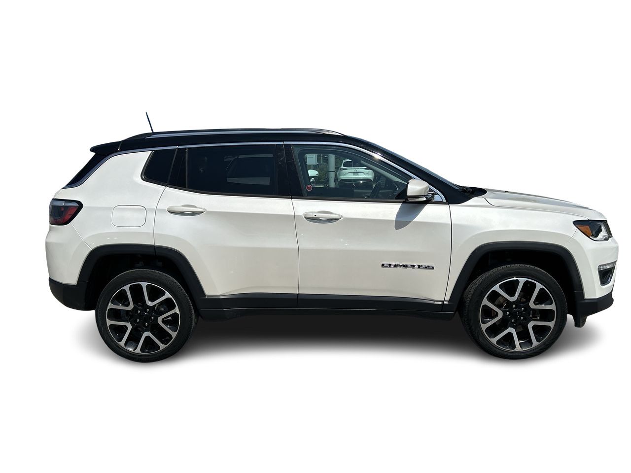 Jeep Compass  2018 à Barrie, Ontario