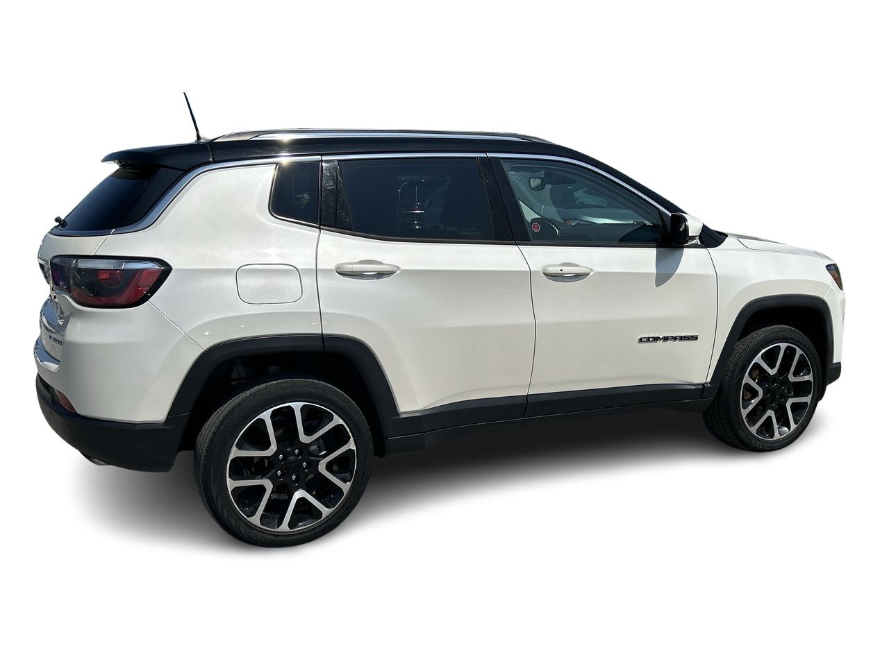 Jeep Compass  2018 à Barrie, Ontario