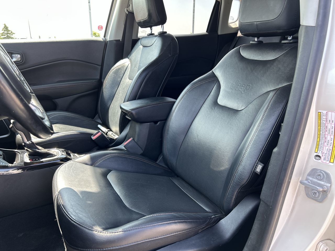 Jeep Compass  2018 à Barrie, Ontario