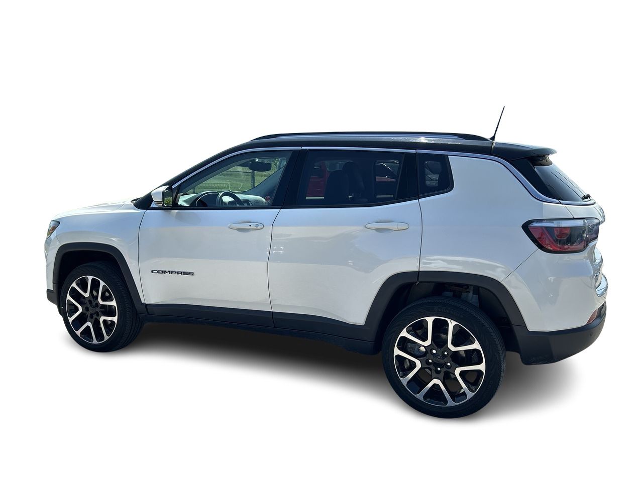 Jeep Compass  2018 à Barrie, Ontario