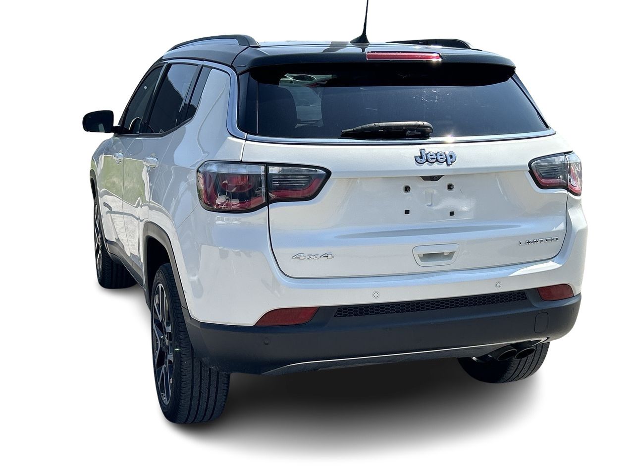 Jeep Compass  2018 à Barrie, Ontario