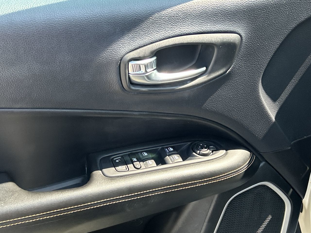 Jeep Compass  2018 à Barrie, Ontario