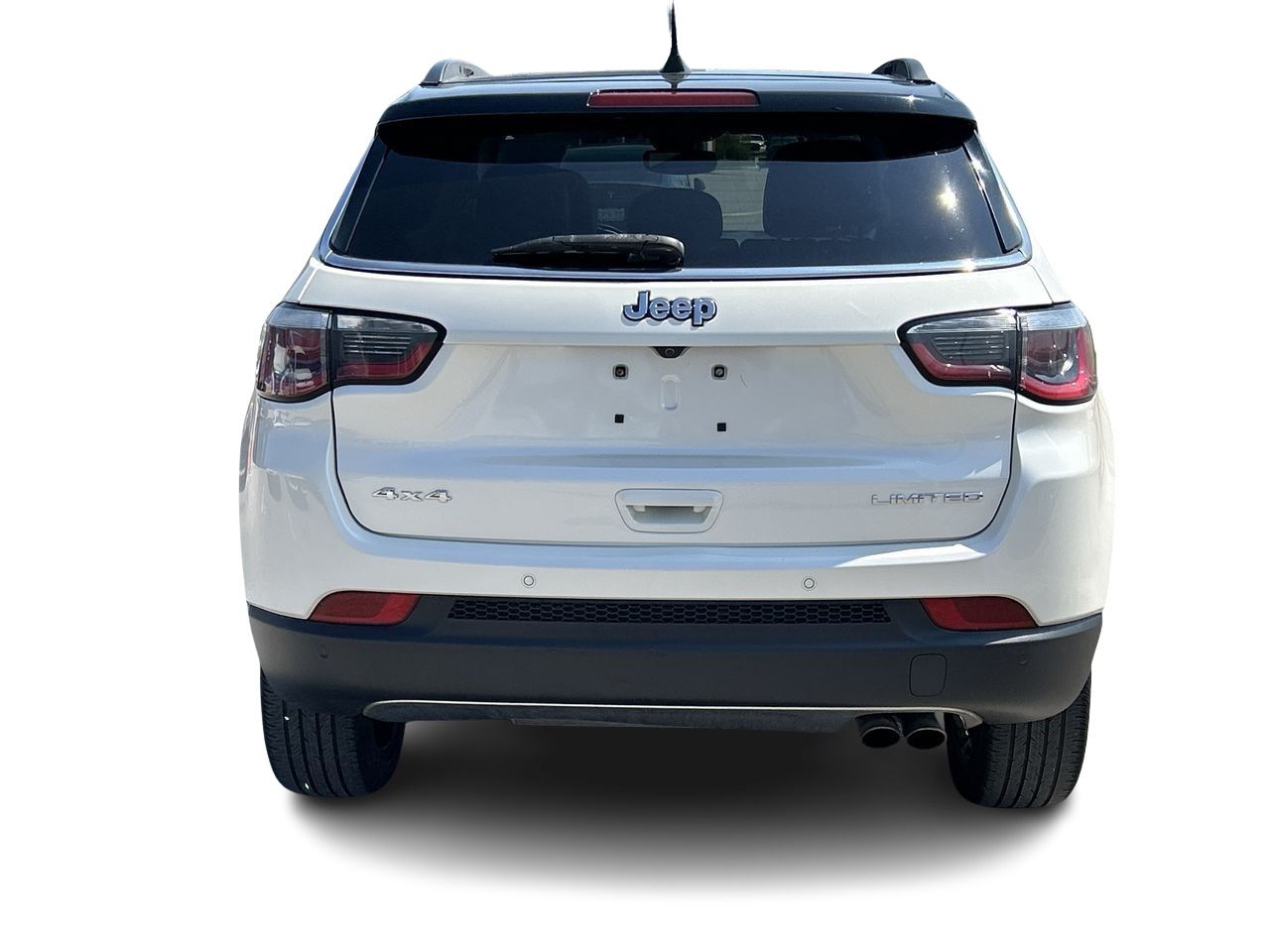 Jeep Compass  2018 à Barrie, Ontario