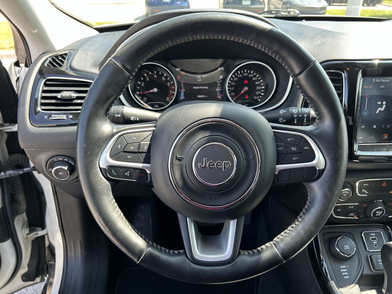 Jeep Compass  2018 à Barrie, Ontario