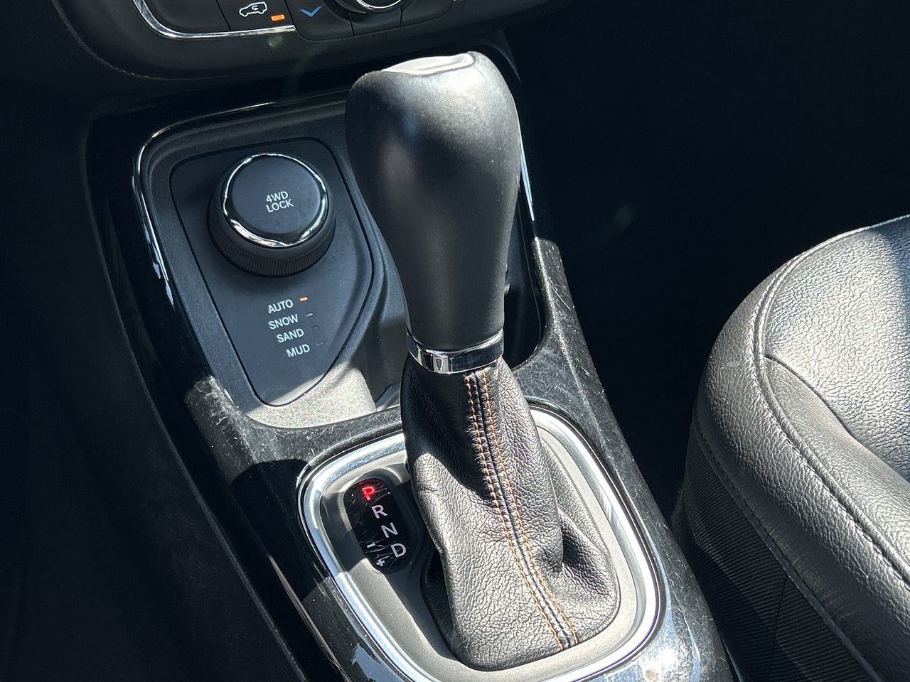 Jeep Compass  2018 à Barrie, Ontario