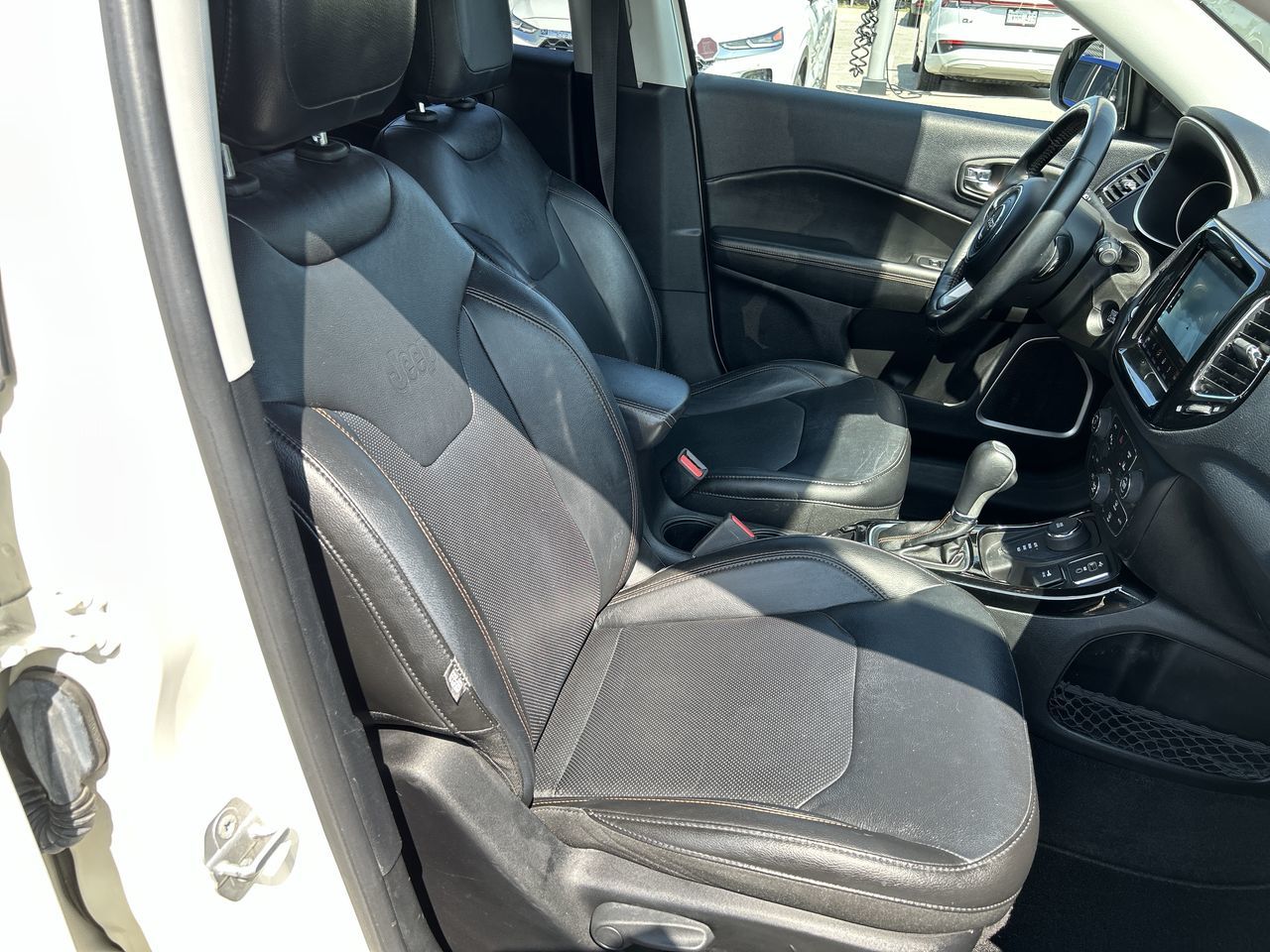 Jeep Compass  2018 à Barrie, Ontario