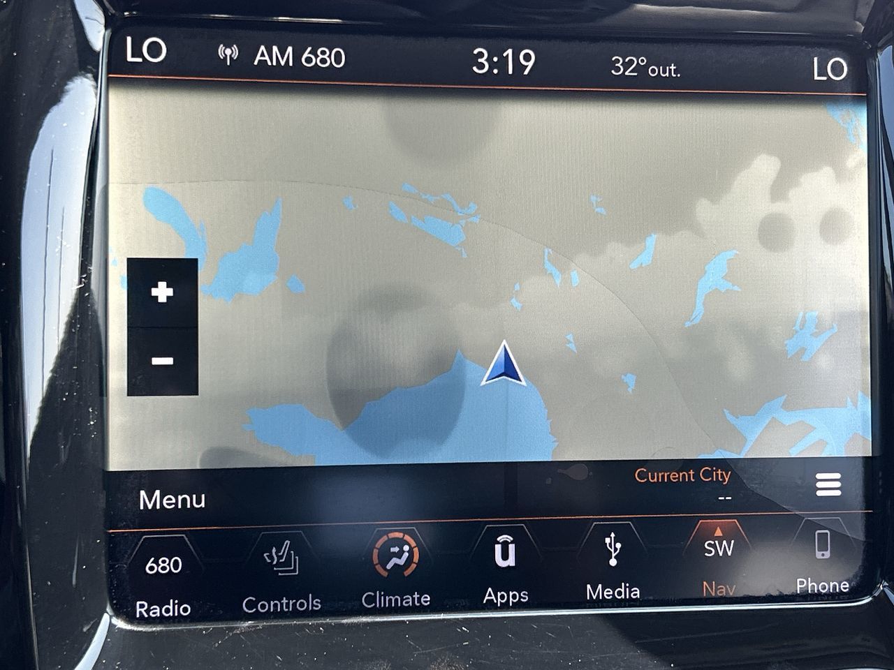 Jeep Compass  2018 à Barrie, Ontario