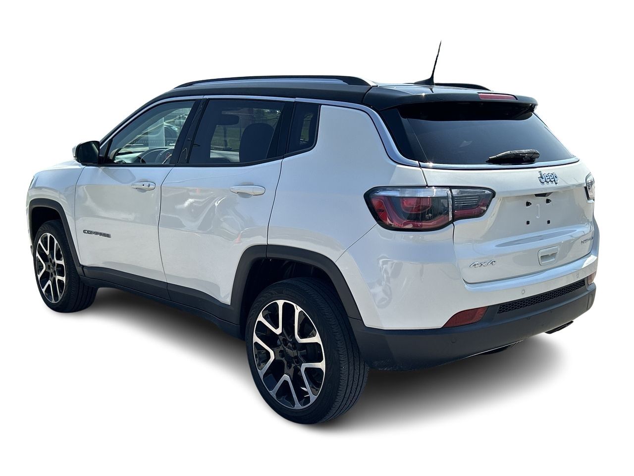 Jeep Compass  2018 à Barrie, Ontario