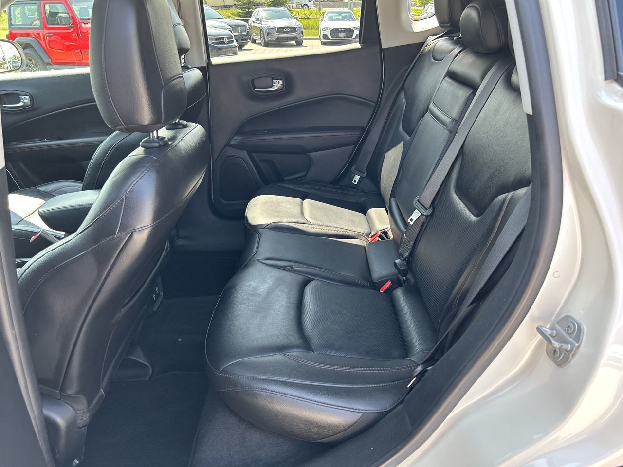 Jeep Compass  2018 à Barrie, Ontario
