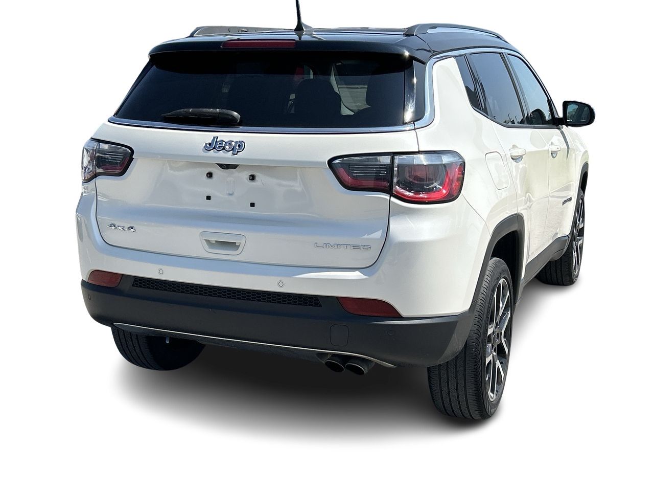 Jeep Compass  2018 à Barrie, Ontario