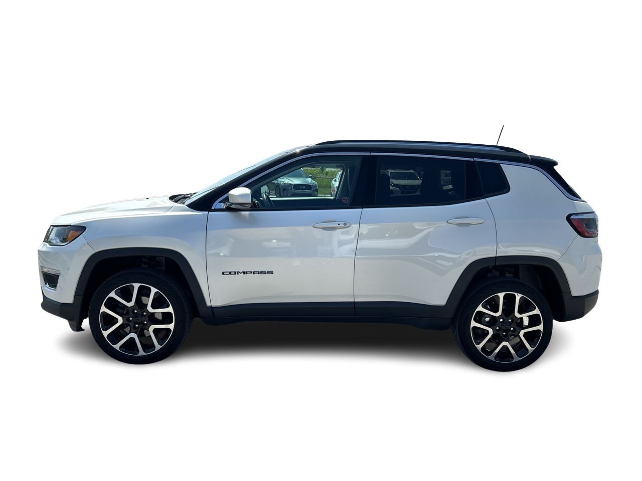 Jeep Compass  2018 à Barrie, Ontario