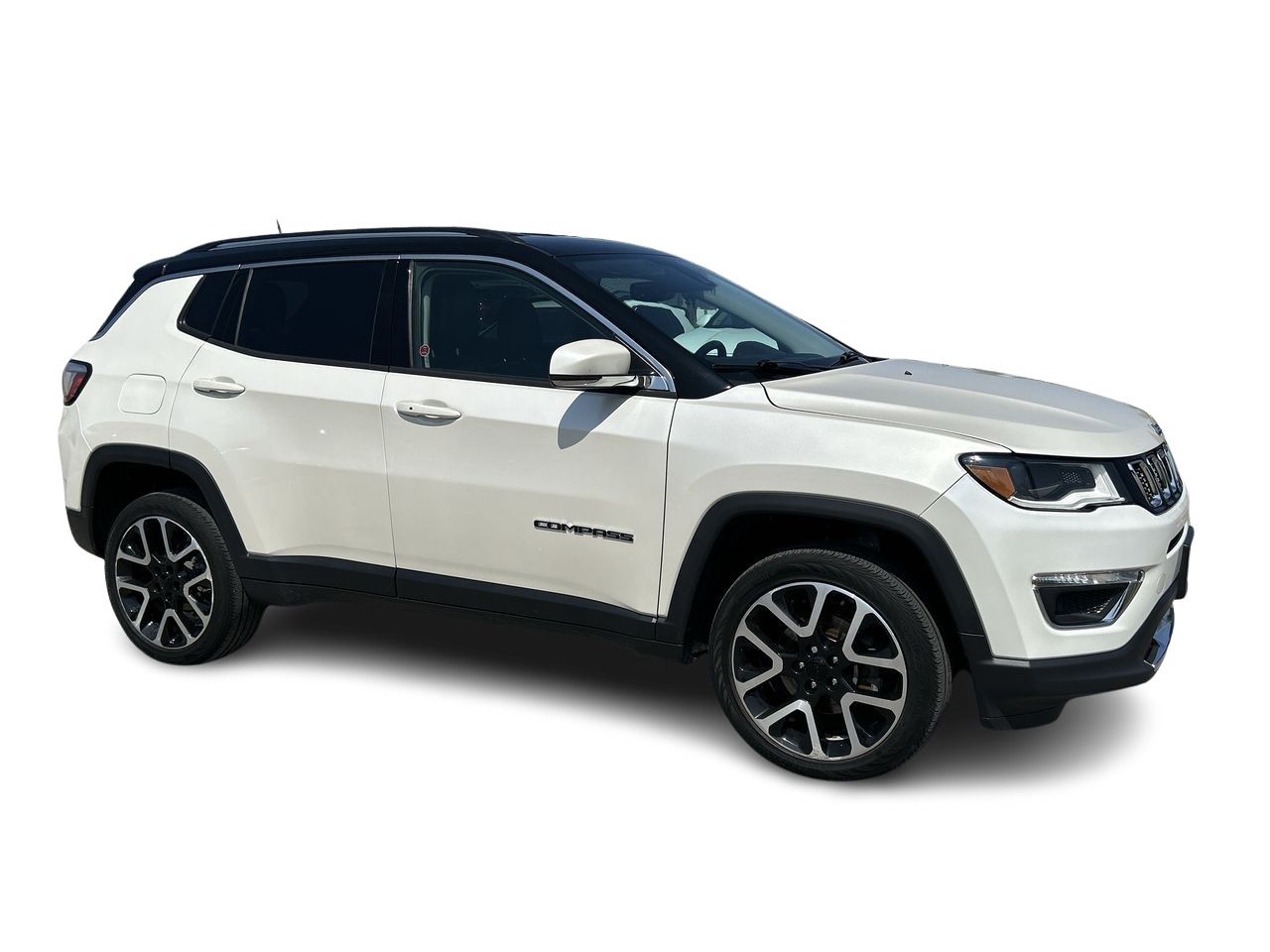 Jeep Compass  2018 à Barrie, Ontario