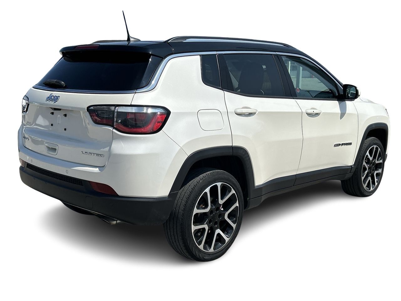 Jeep Compass  2018 à Barrie, Ontario