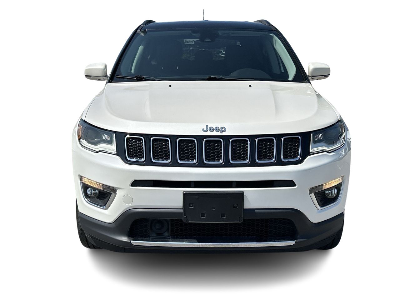 Jeep Compass  2018 à Barrie, Ontario
