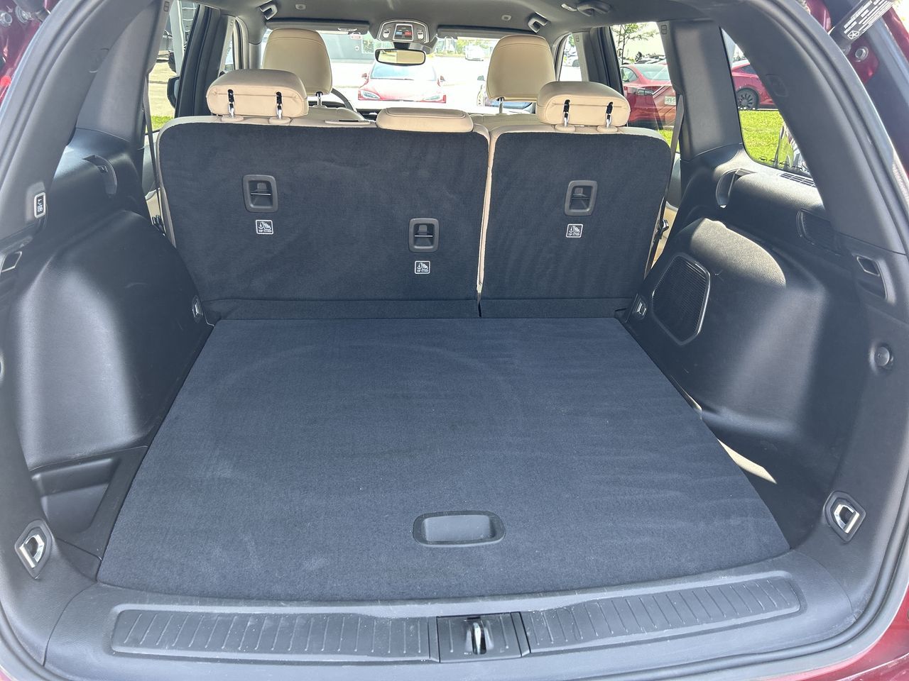 2023 Jeep Grand Cherokee 4X4 in Barrie, Ontario