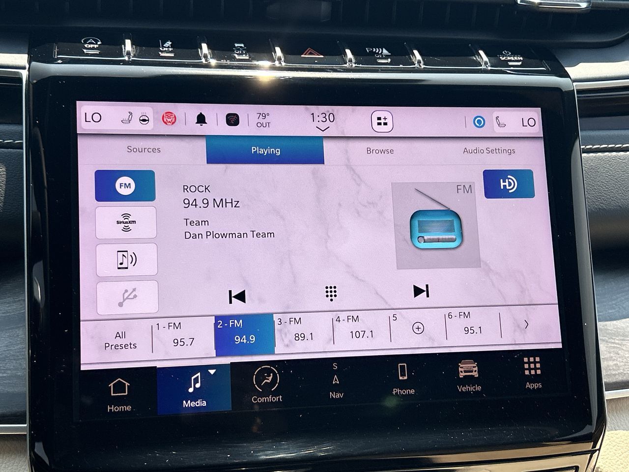 2023 Jeep Grand Cherokee 4X4 in Barrie, Ontario