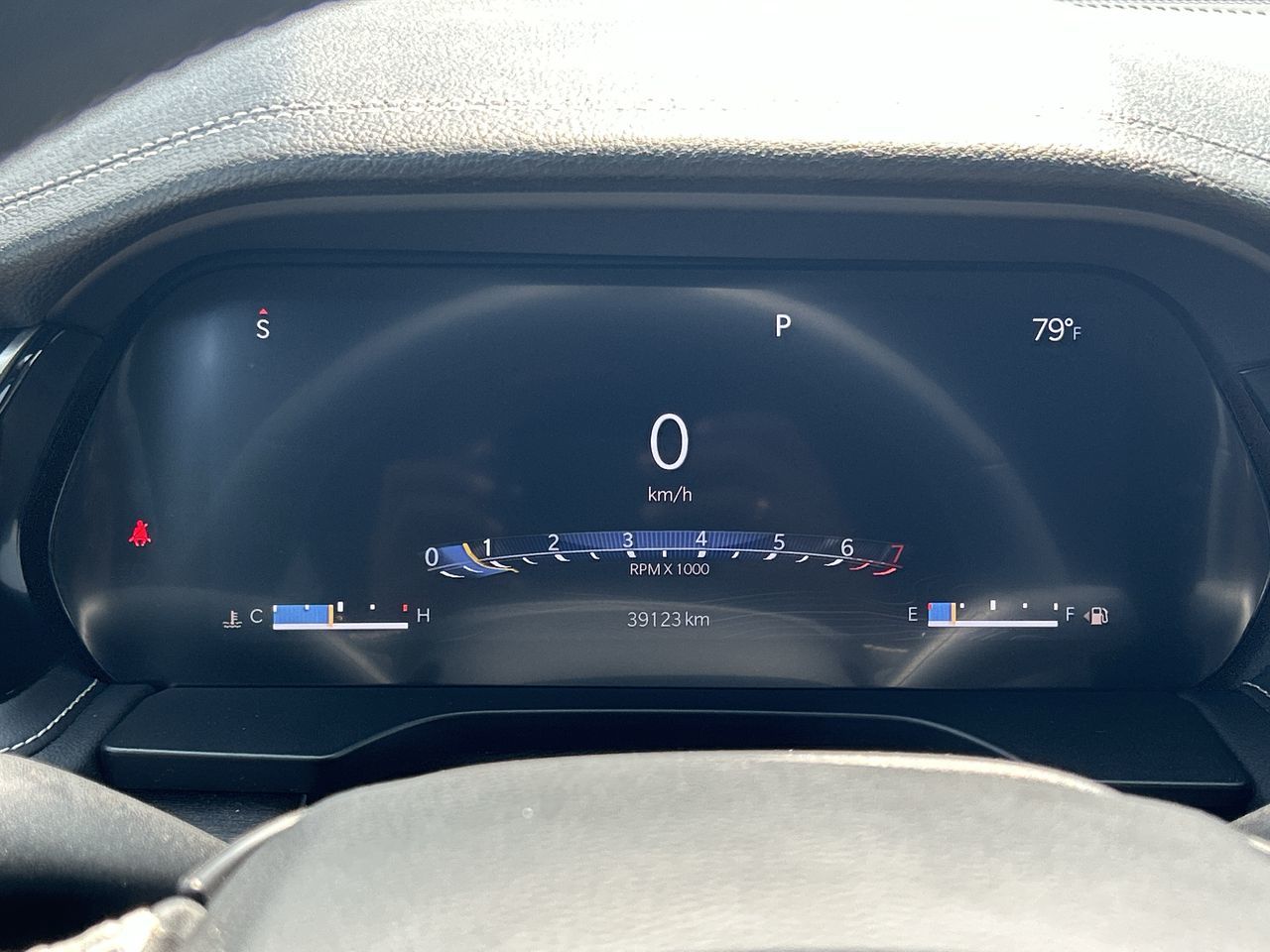 2023 Jeep Grand Cherokee 4X4 in Barrie, Ontario