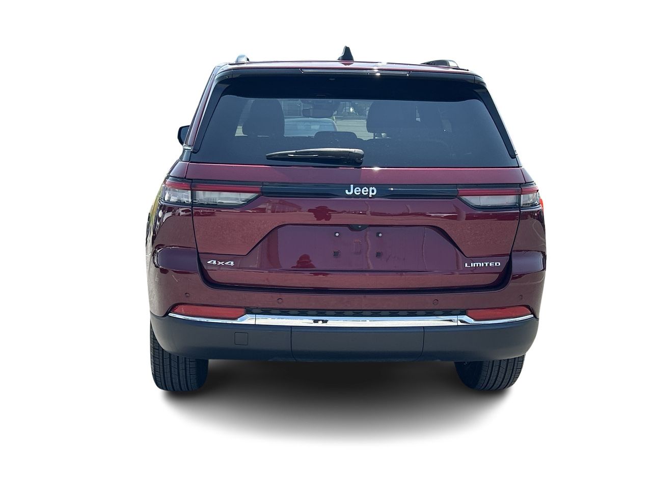 2023 Jeep Grand Cherokee 4X4 in Barrie, Ontario