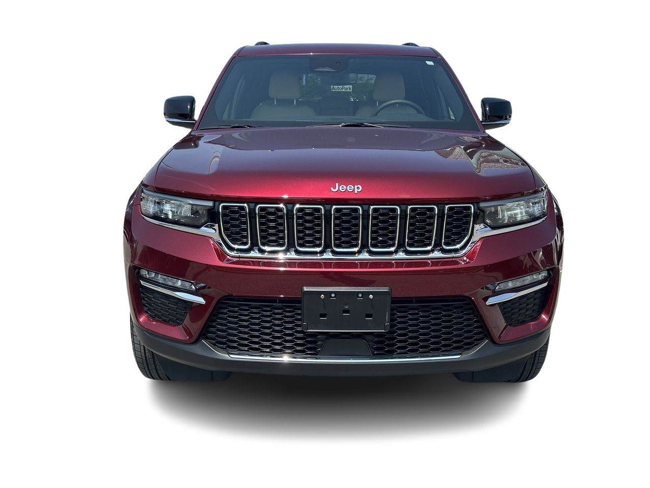 2023 Jeep Grand Cherokee 4X4 in Barrie, Ontario