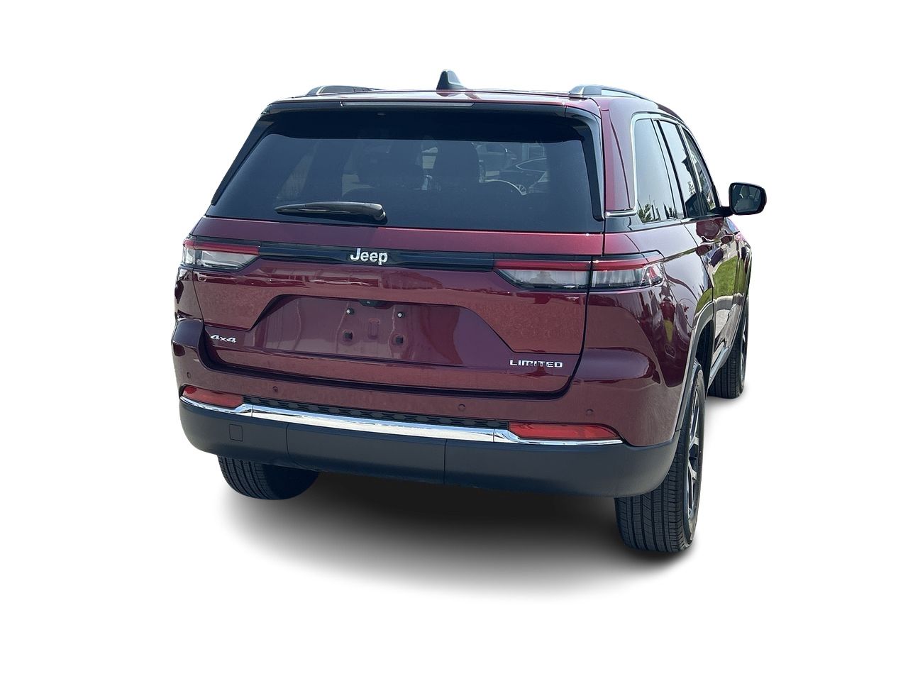 2023 Jeep Grand Cherokee 4X4 in Barrie, Ontario