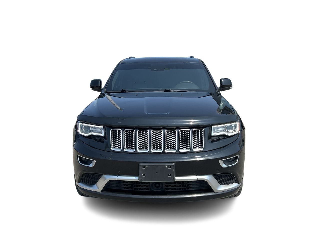 2016 Jeep Grand Cherokee in Barrie, Ontario