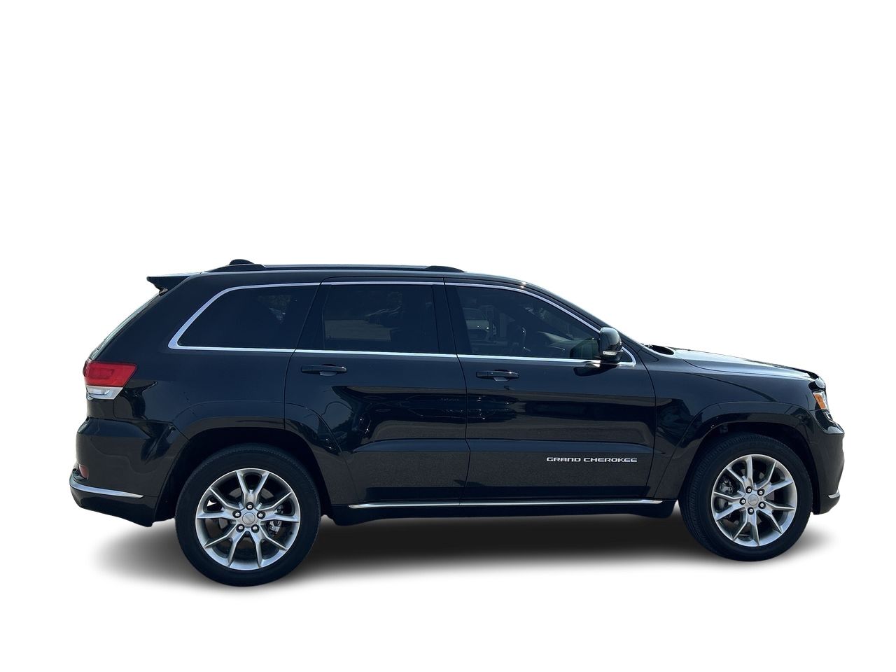 2016 Jeep Grand Cherokee in Barrie, Ontario
