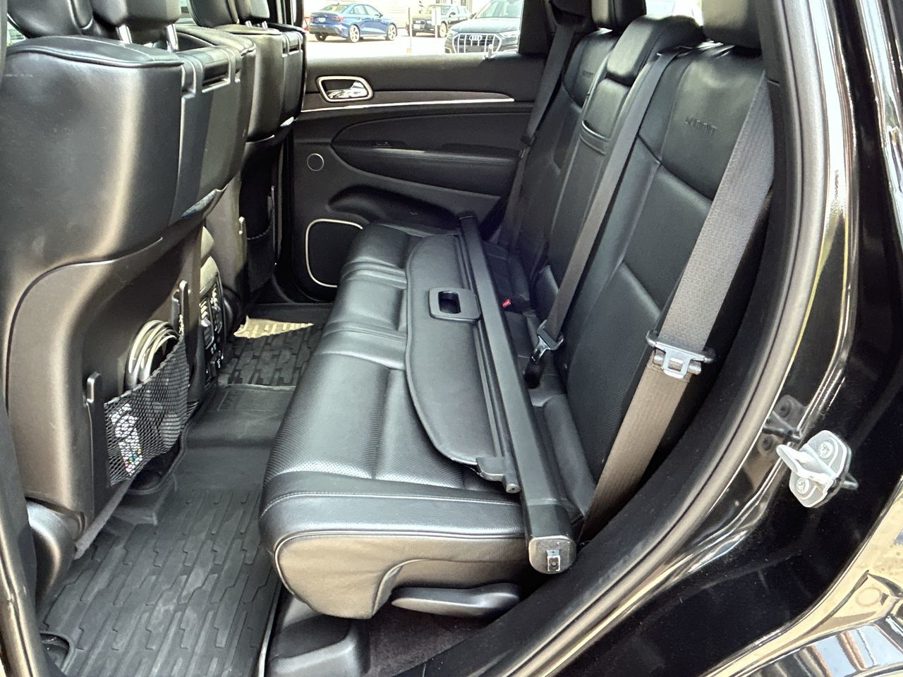 2016 Jeep Grand Cherokee in Barrie, Ontario