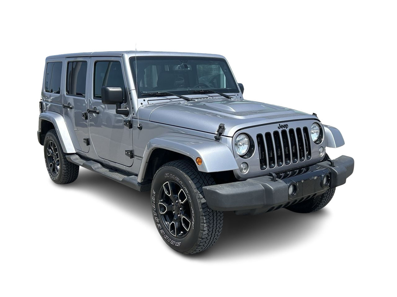 Jeep Wrangler  2018 à Barrie, Ontario