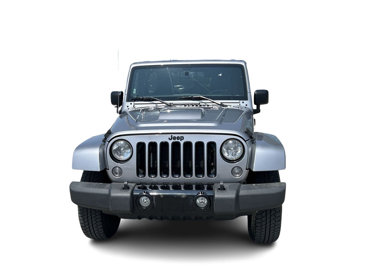Jeep Wrangler  2018 à Barrie, Ontario