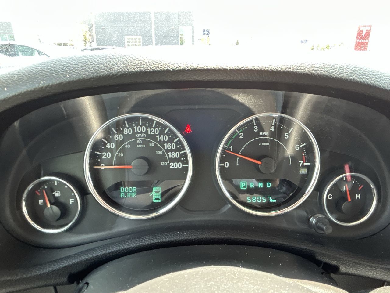 Jeep Wrangler  2018 à Barrie, Ontario