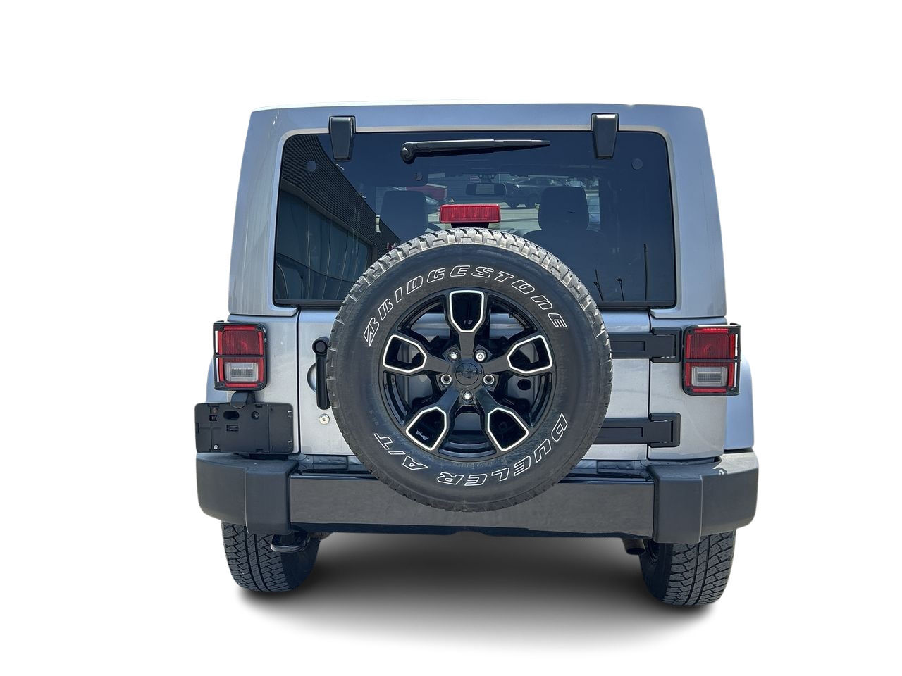 Jeep Wrangler  2018 à Barrie, Ontario