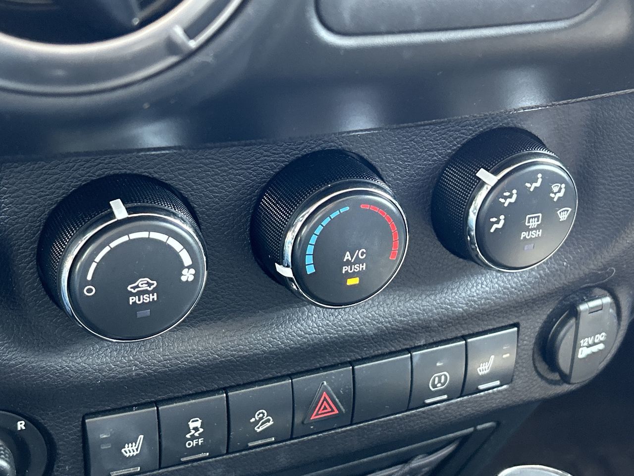 Jeep Wrangler  2018 à Barrie, Ontario